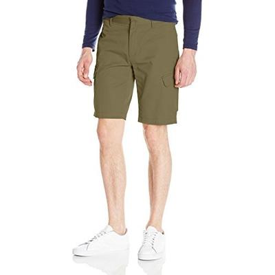 户外风！Victorinox Baumer Cargo 男士休闲短裤