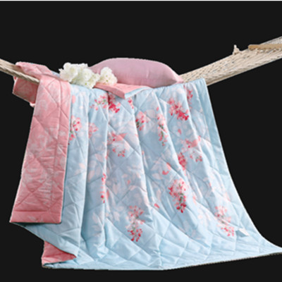 价格合适！北极绒双人空调被XB002