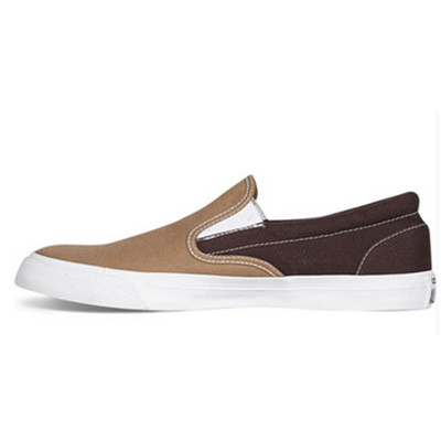 轻便一脚蹬！匡威All Star Core Slip撞色休闲鞋150244C