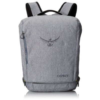 多色可选！Osprey Packs Pixel Port中性 双肩背包