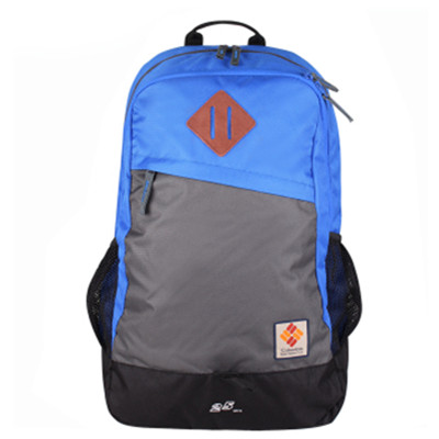 16新款！Columbia哥伦比亚男女通用25升休闲双肩背包LU0705