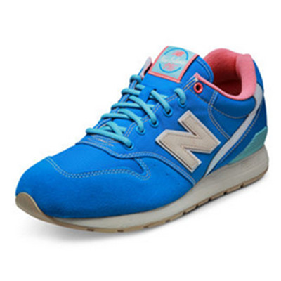 清新亮丽！New Balance 996系列男鞋复古运动鞋MRL996GG