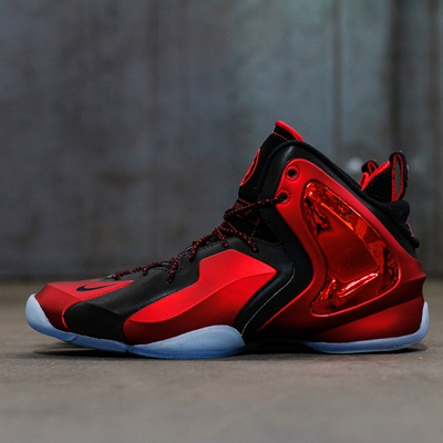 經(jīng)典之選！Nike 耐克 男 籃球鞋 NIKE LIL PENNY POSITE