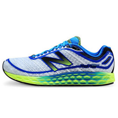 輕量避震！New Balance M980WB2男子跑步鞋