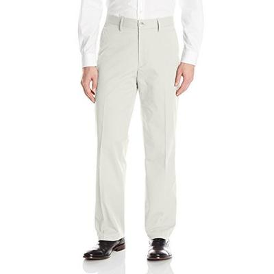 正式！多格斯Dockers Signature 男士休闲西裤