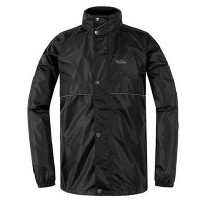 防风防水！澳道男女士情侣连帽夹克W22041