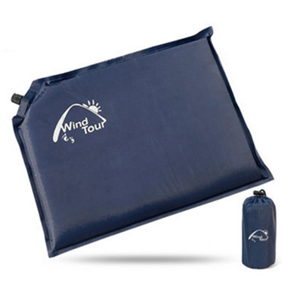 新低！Windtour威迪瑞户外野营自动充气坐垫