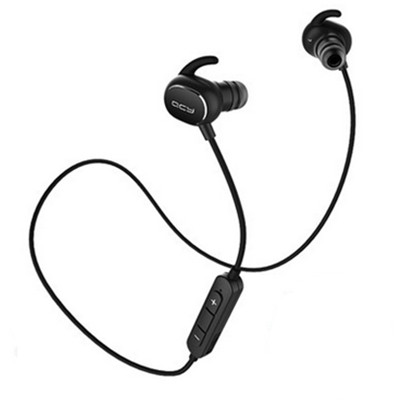 超赞音质！QCY QY19魅影运动音乐蓝牙耳机