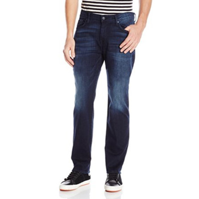 款式经典！7 For All Mankind 男士牛仔裤