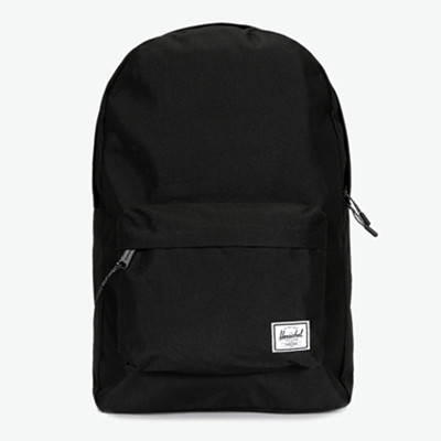 时尚精选！Herschel Supply 简约时尚双肩包