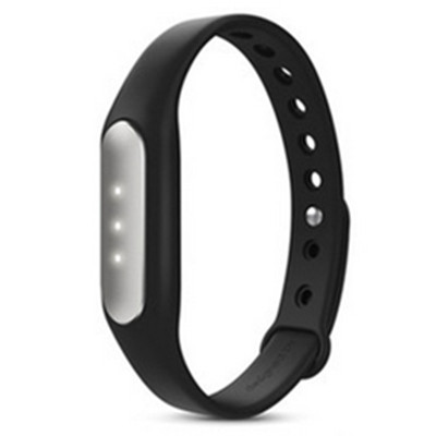 近期好价！小米智能运动手环（黑色标准版）