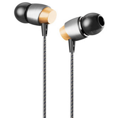 女声毒物！Astrotec阿思翠AM800入耳式耳机