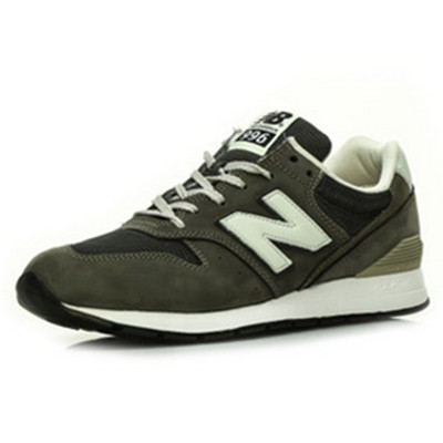 情侣款！New Balance中性休闲跑步鞋MRL996FB