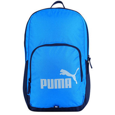 简约设计！PUMA彪马FUNDAMENTALS双肩背包073589