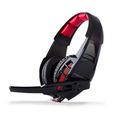 立体环绕！Edifier/漫步者 G1头戴式电脑游戏耳麦