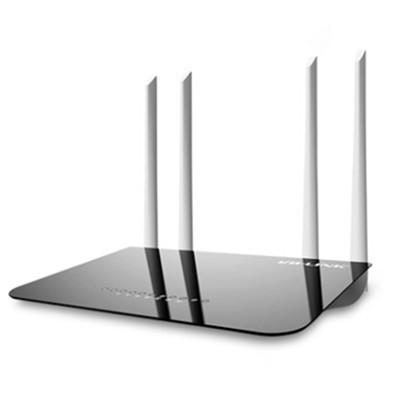 智能路由！阿里智能B-LinK BL-WR361无线路由器