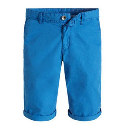 夏季佳品！ESPRIT EDC男士休闲短裤-036CC2C003