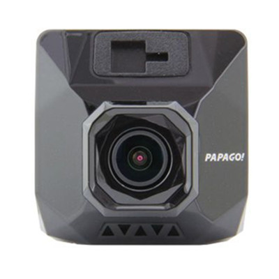 夜视增强！PAPAGO趴趴狗D1钻石限量版行车记录仪