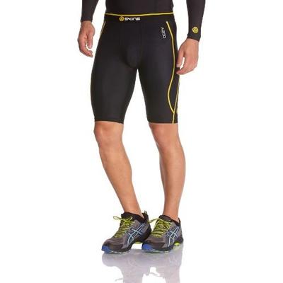 好价！思金斯Skins A200 Compression 男款压缩短裤