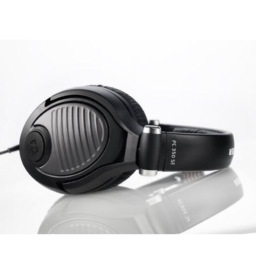 限量秒杀！森海塞尔 PC 350 SE G4ME系列游戏耳机