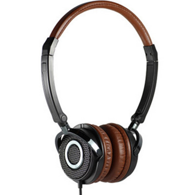 小身躯大能量！Astrotec阿思翠AS100PRO复古HIFI头戴式耳机