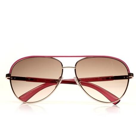 抵抗紫外线！GUESS 中性 太阳镜 GUF224