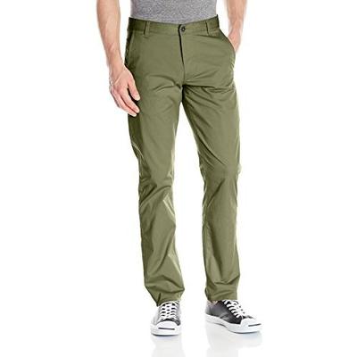 修饰身形！Dockers Alpha 男子修身休闲长裤