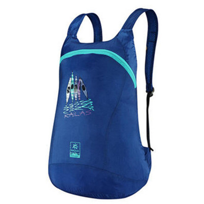 方便携带！KAILAS凯乐石户外轻量背包KA500068