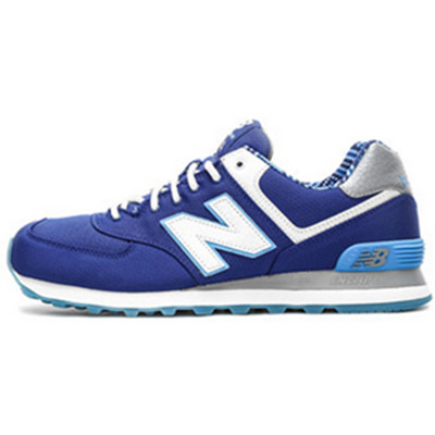 全网好价！New Balance 574系列男子复古鞋ML574SBD