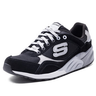 潮鞋好价！Skechers斯凯奇新款男女运动鞋99999928