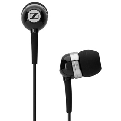 全网好价！Sennheiser森海塞尔i300入耳耳机