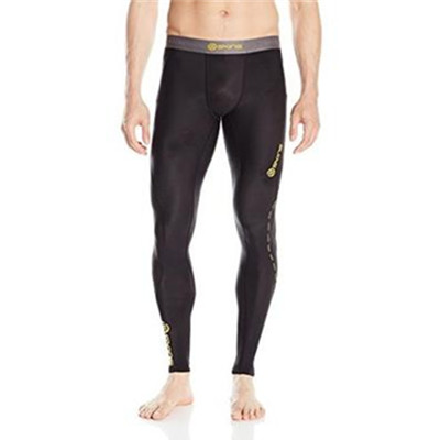 A200升级版！Skins 思金斯 DNAmic 男款压缩长裤