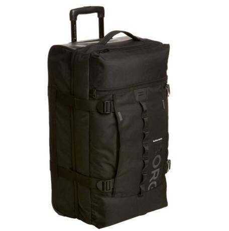 面料柔软！Bj&ouml;rn Borg  大号拉杆包 core730-01