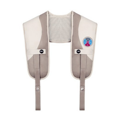 孝敬父母！凯仕乐 KSR-18 颈肩乐颈部按摩器