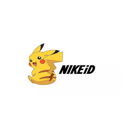 【识货专题】原来"Pokemon Go"里的 都有对应的NIKEiD鞋款