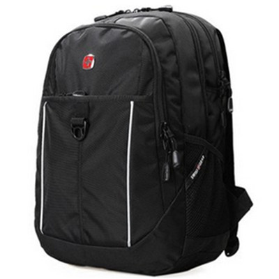 历史好价！Swissgear威戈14.4寸双肩电脑包SAB6727141