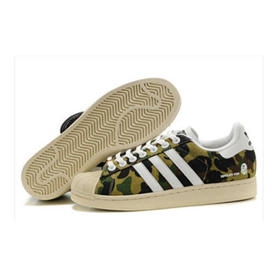 【识货专题】Bape X adidas NMD真的要来了！