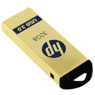 全网好价！HP惠普X725W 32G U盘