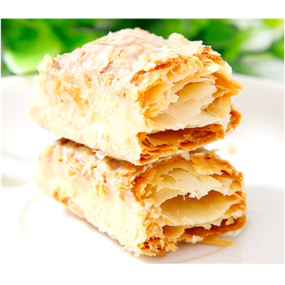 香酥松脆！台湾宏亚77松塔30个装480g