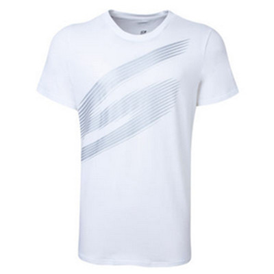 白菜价！Skechers斯凯奇男款运动T恤SAMS16087