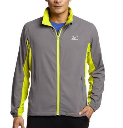 历史新低！Mizuno 美津浓 男式 防风上衣 32CR4603