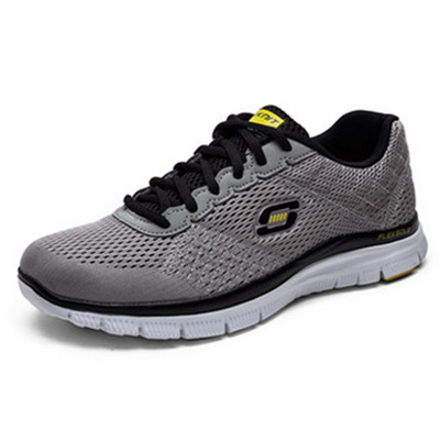 灵活运动！Skechers斯凯奇Sport系列运动鞋51458