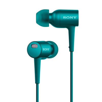 主动降噪！Sony索尼MDR-EX750NA入耳式降噪耳机