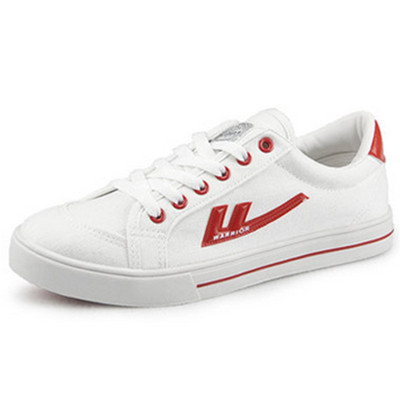 经典复古！回力经典款帆布鞋3447