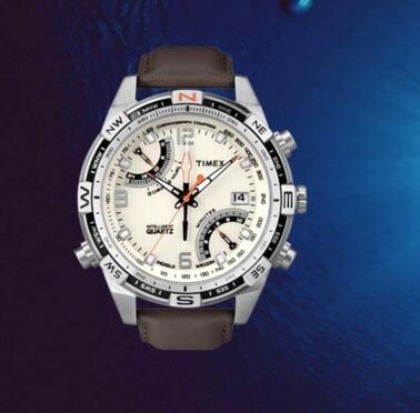 立减500！TIMEX 天美时  IQ系列 石英男表 T49866