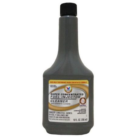 油耗更低！Valvoline 胜牌 燃油系统清洗剂295ml