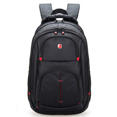 白菜价！游牧人男女韩版双肩包