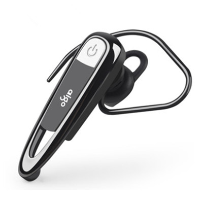 舒适佩戴！Aigo/爱国者A70挂耳式蓝牙耳机