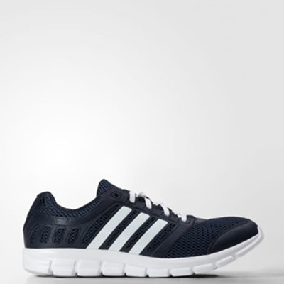 双色可选！阿迪达斯跑步鞋 breeze 101 2 m