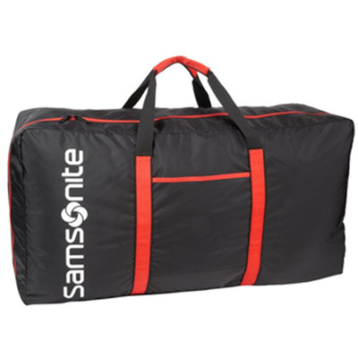 多色好价！Samsonite Tote-A-Ton 32.5 新秀丽大号旅行包